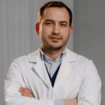 Dr. Iuri Arian