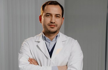 Dr. Iuri Arian Impressive results in treating Peyronie's disease